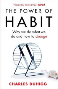Habit by Duhigg
